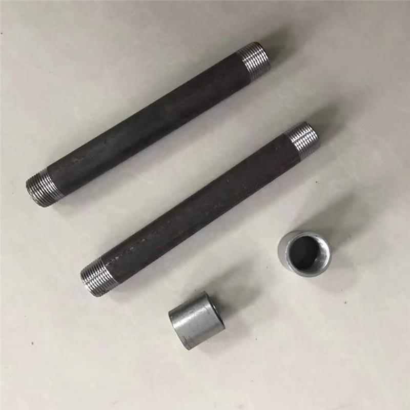 广安钢管注浆管隧道止水